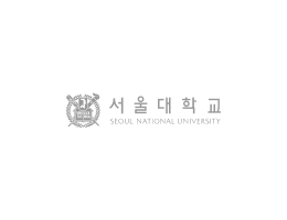 서울대학교